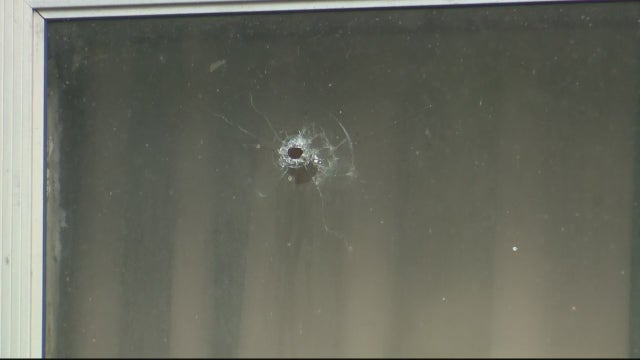 2 men found shot dead near east Detroit residence Wednesday morning