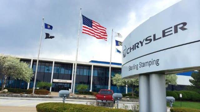 Stellantis layoffs incoming to Sterling Heights plant may come as early as Monday