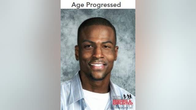 Man still missing more than 22 years after leaving friend's Eastpointe home