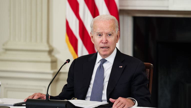 President Biden Hosts Cuban-American Leaders To Discuss Demonstrations In Cuba