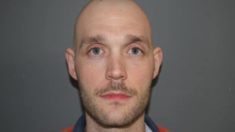 Nathon James Zink