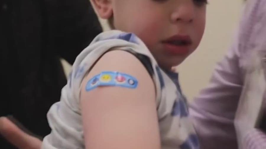 Doctor advises Covid vaccine for youngest children, saying some that get sick become very ill