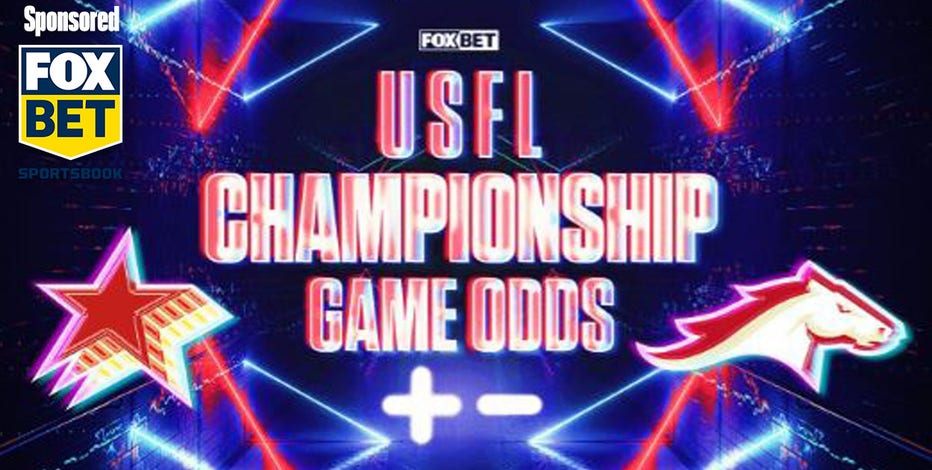 USFL Championship Odds Preview and Best Bets