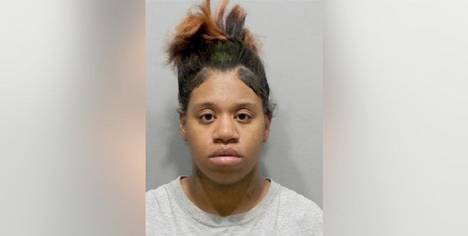 Mother to be sentenced after 3-year-old Detroit boy found dead in freezer