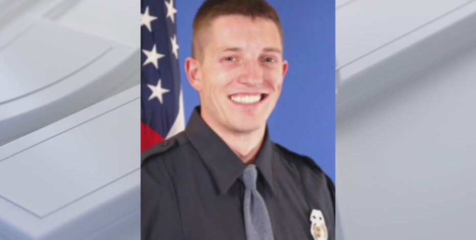 Man who recorded fatal Patrick Lyoya police shooting testifies at hearing for Christopher Schurr