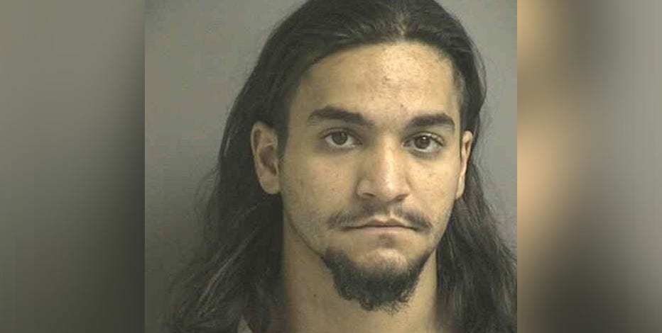 Warren man injured in home blast was building explosive device, had 'arsenal of weapons' commissioner says