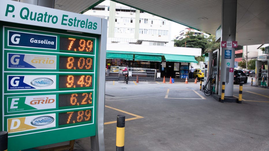 Petrobras Snubs Bolsonaro, Raises Fuel Prices As Tensions Rise