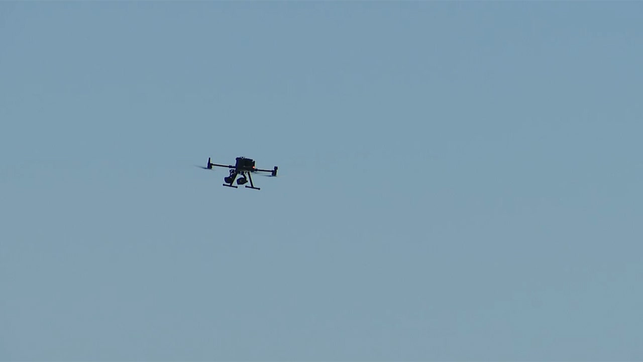 Manufacturers head to Lansing for Drone Symposium, looking to grow industry in Michigan