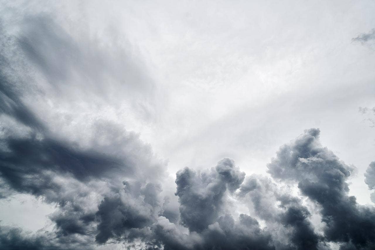 Metro Detroit weather: Storms possible Sunday afternoon before a sunny Memorial Day