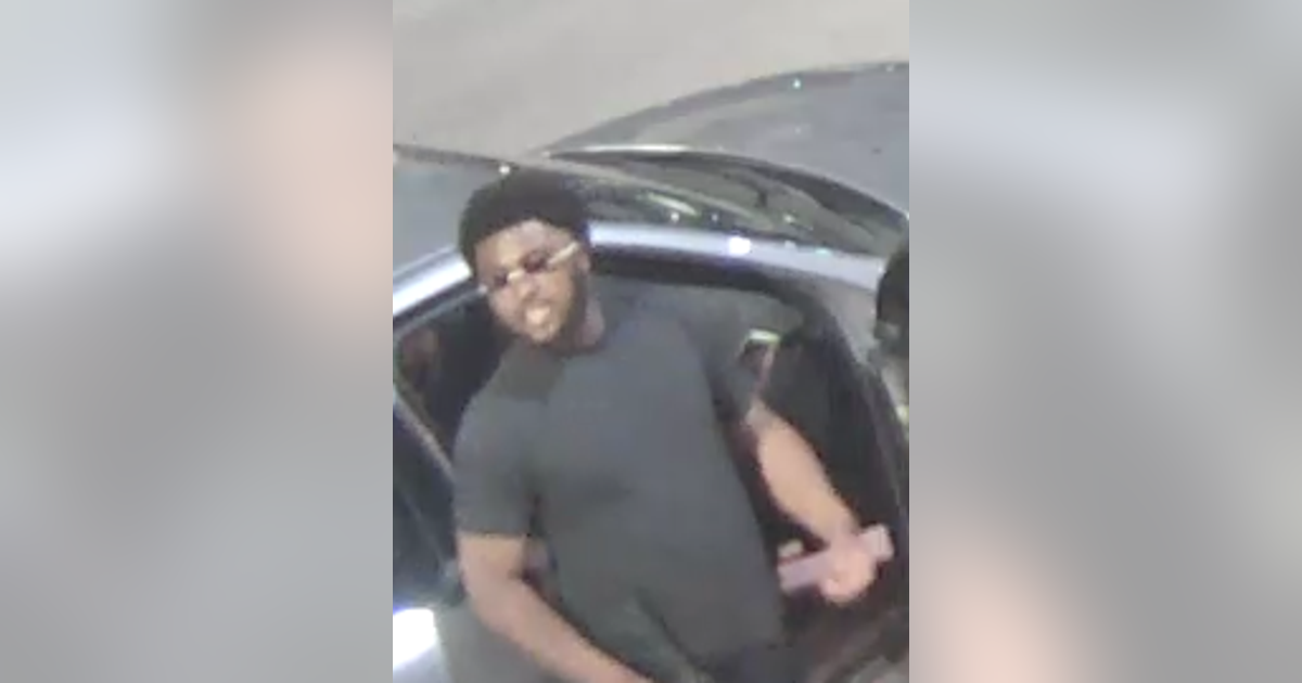 Detroit police seek suspect in fatal shooting at Cadillac Square | FOX ...