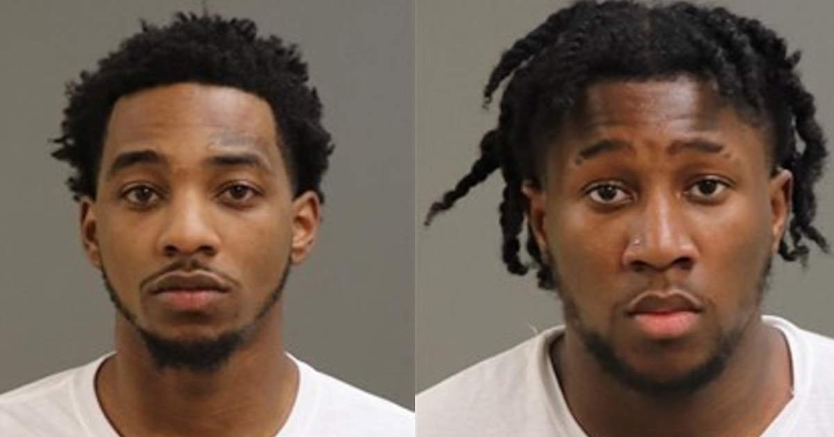 Warren gas station shootout suspects get new higher bonds after judge ...