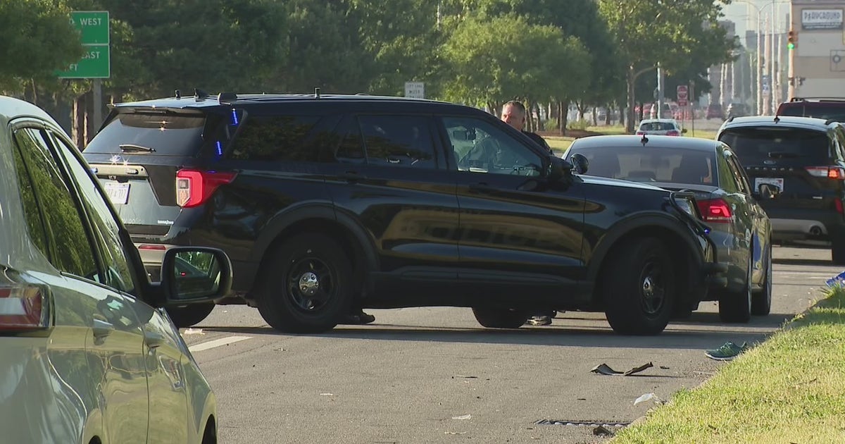 Detroit jogger killed in hit-and-run, suspect in custody | FOX 2 Detroit
