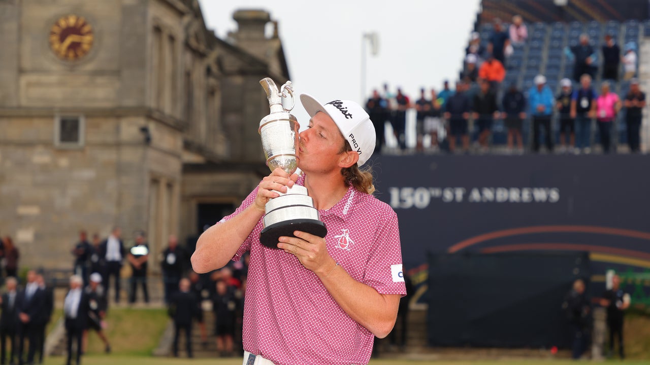 Smith rallies to beat McIlroy at 
