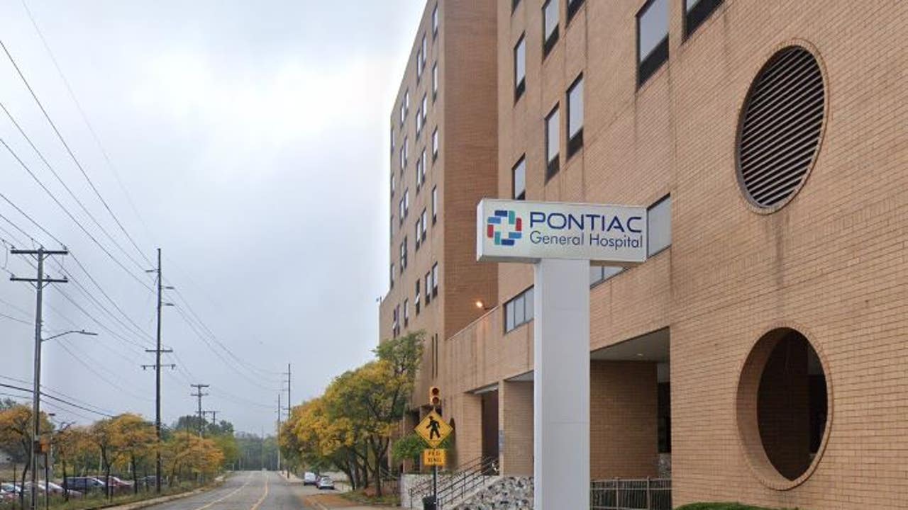 Detroit man charged with sexually assaulting hospital patient turns self in - Vimarsana News