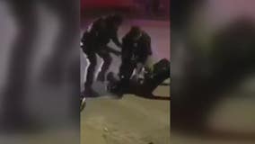 Detroit reaches $1M settlement to protesters for violent 2020 clashes