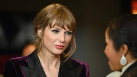 Man accused of stalking Taylor Swift at two NYC properties