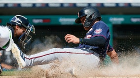 Twins sweep 2-game series with Tigers behind Gray, Miranda