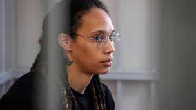 US basketball star Brittney Griner testifies that poor translation led to her arrest in Russia