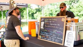 Summer Beer Festival bringing 115+ breweries to Ypsilanti's Riverside Park