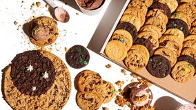 Insomnia Cookies opens first Detroit location near Wayne State University