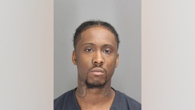 Warren man accused of prostituting girl online; victim rescued through sex trafficking operation