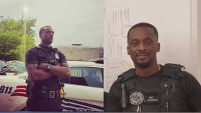 Former Costco co-workers: slain DPD officer Loren Courts' smile 'lit up a room'