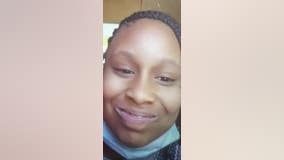 Detroit police seek missing 12-year-old girl who ran away