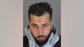 Dearborn Heights police officer injured after man headbutts him during traffic stop