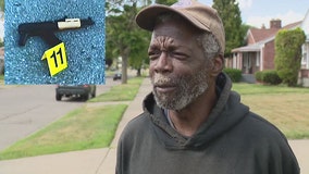 Firearm advocate pushes back on Detroit police chief wanting assault weapon ban