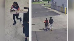 Federal court: Man accused of buying gun for killer of DPD cop to stay in custody