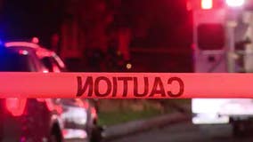 2 dead, 3 injured following crash on Detroit's east side