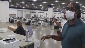 Detroit city clerk says more security will be in place for Aug 2 primary