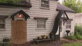 Hazel Park house where owner died with human waste inside leaves neighbors outraged
