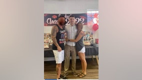 Missing Grand Blanc teen found dead in Detroit with gunshot wounds