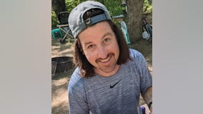 Michigan man missing after leaving concert in downtown Grand Rapids