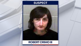 Highland Park shooting suspect: Who is Robert E. Crimo III?