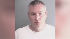 Ohio man accused of sending nude photos to 13-year-old Southgate girl, trying to meet with child