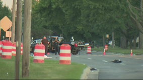 1 dead after hit-and-run on 13 Mile in Warren