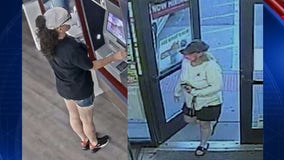 Waterford Township police seek suspects using stolen credit cards
