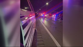 3 killed in overnight crash on I-94 in Taylor, MSP investigating