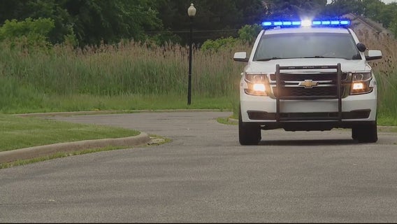 Dearborn man designs survey to rate police officers, provide feedback to chiefs