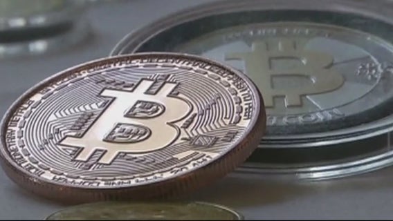 Scammers steal $1.2M in cryptocurrency from Bloomfield Township man