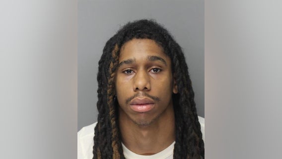 21-year-old extradited to Michigan for Belleville man's fatal shooting