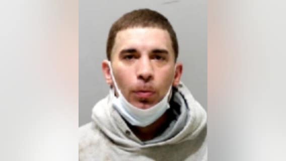 Lincoln Park man accused of shooting, running over Detroit man last year