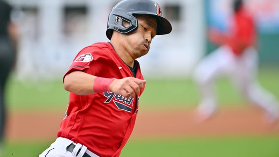 Naylor drives in 2, Guardians rally past Tigers 6-5