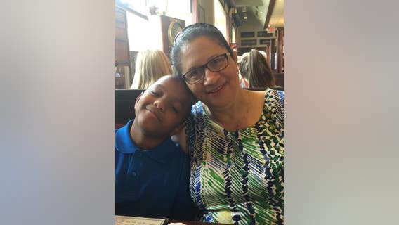 DMC nurse fatally shot by husband before he took his own life, Southfield police say