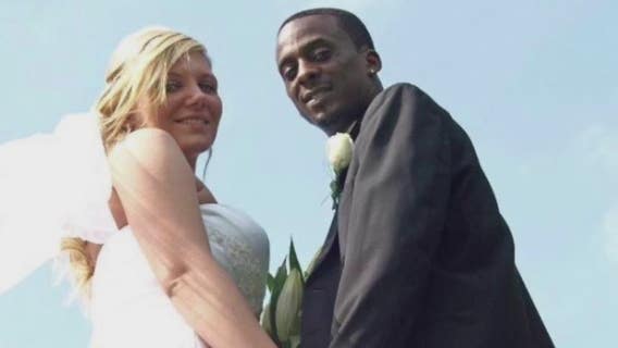 Wife of slain DPD officer says last text to him was 'I'm always going to worry about you'