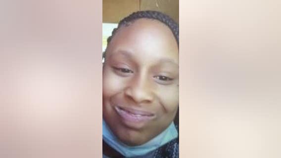 Detroit police seek missing 12-year-old girl who ran away
