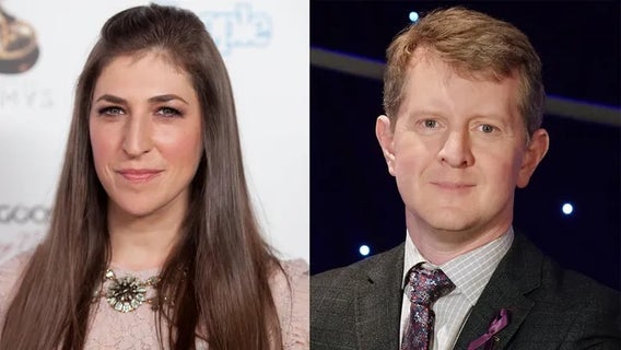 'Jeopardy!' announces Mayim Bialik, Ken Jennings as official co-hosts: 'We couldn’t be more thrilled'