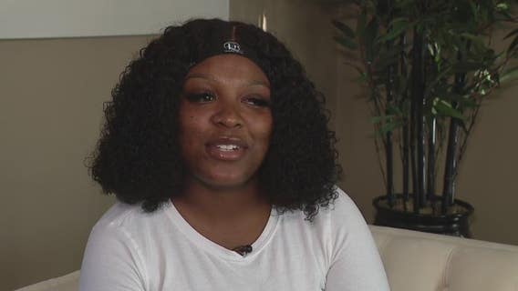 Cancer survivor makes wigs for others with hair loss battling the disease